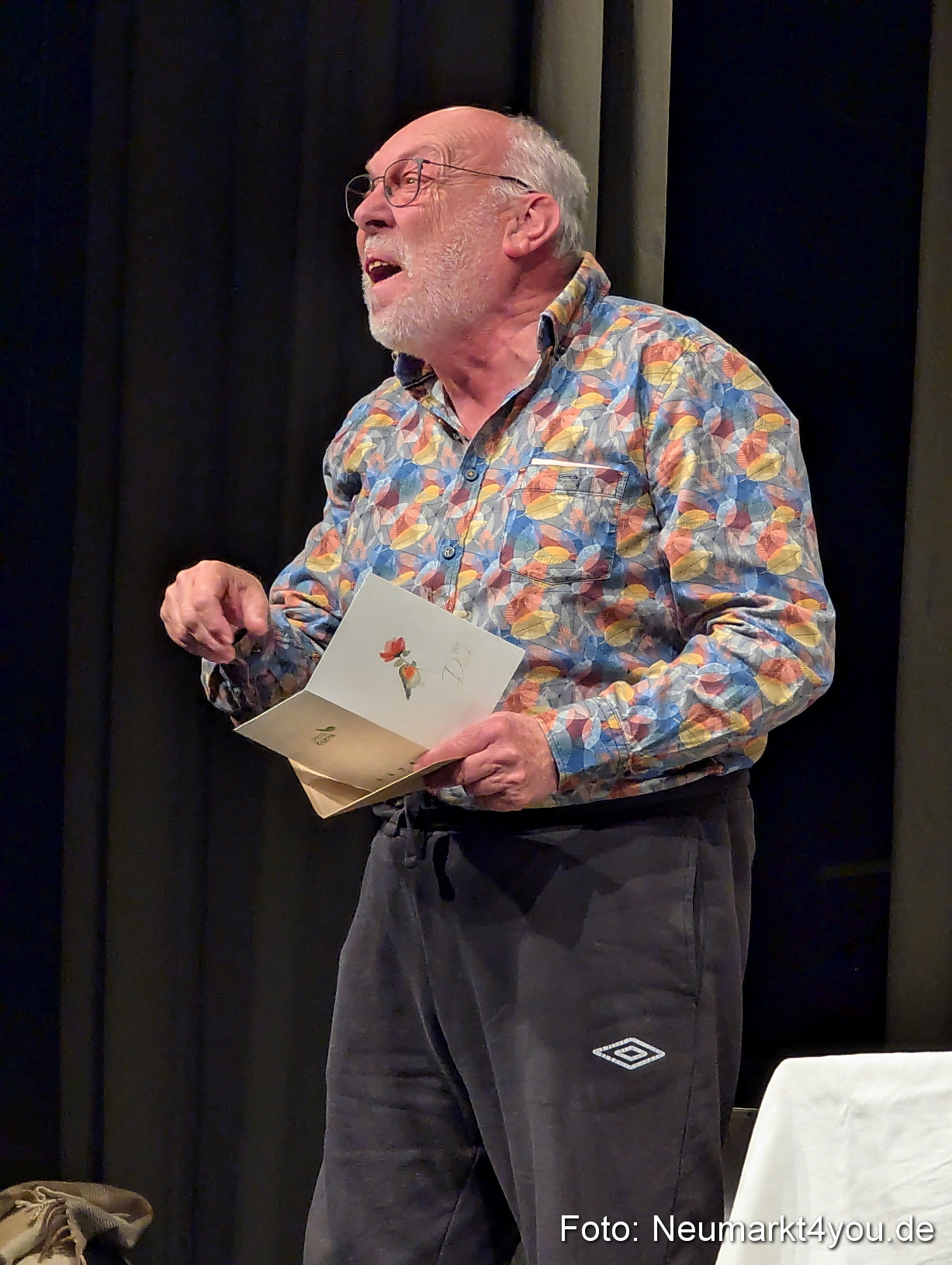 40 Jahre Schloss Spiele Neumarkt 2025 0016